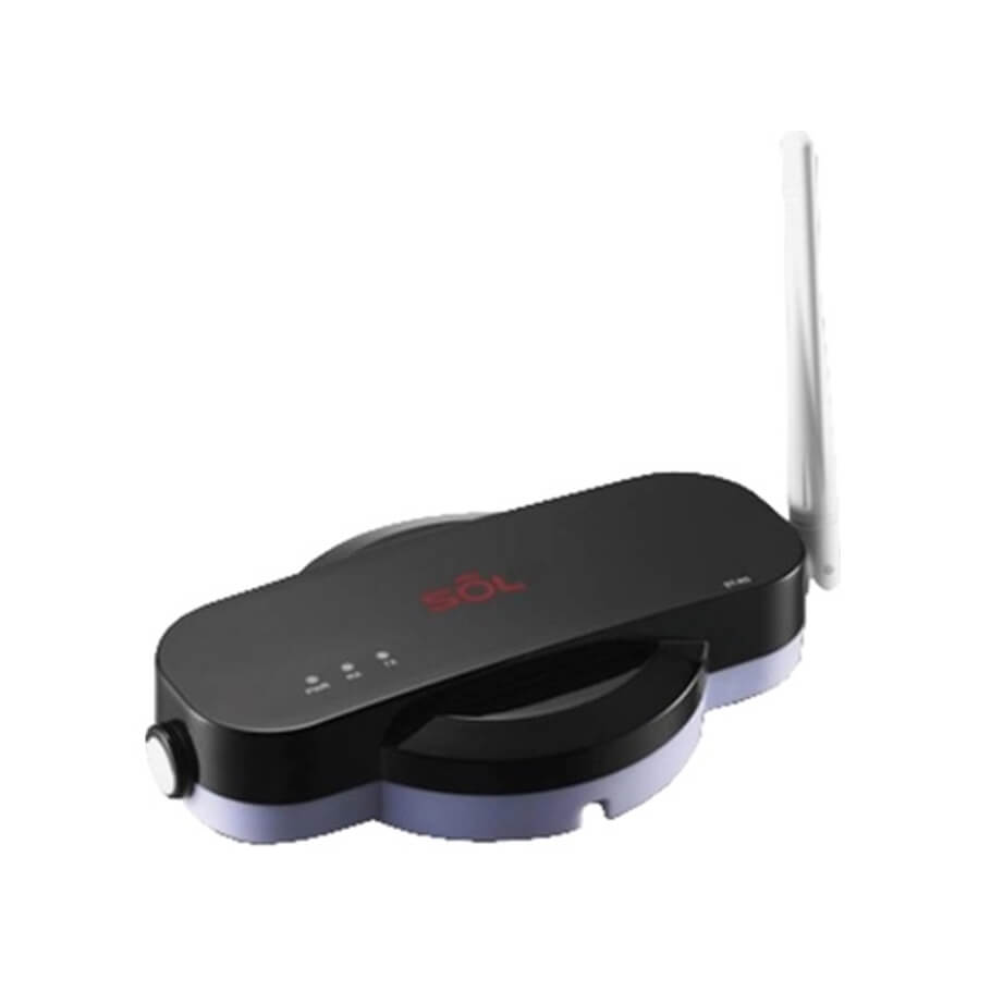 Thiết bị tiếp sóng kéo dài RINGCALL RTS5-B